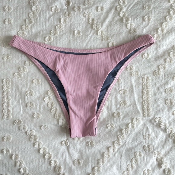 Jolyn Clothing Other - Jolyn - Kelia Bikini Bottom - Eryn Krouse Collection
